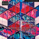 Grand Piano Glassworlds 6 : America Grand Piano Glassworlds 6 : America