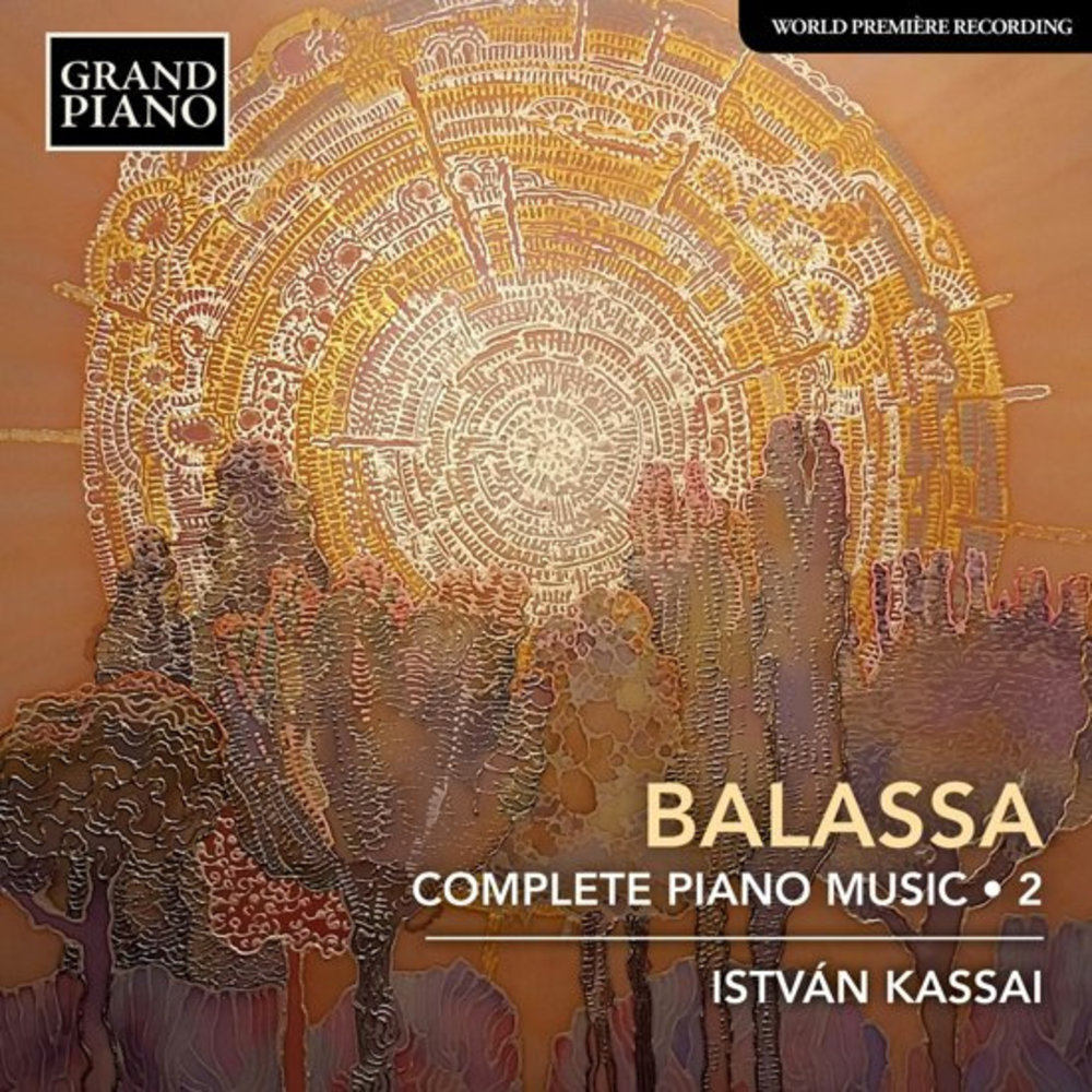 Grand Piano Complete Piano Music (Volume 2)