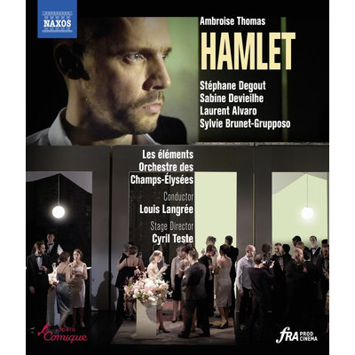 Hamlet