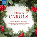 Naxos Festival Of Carols