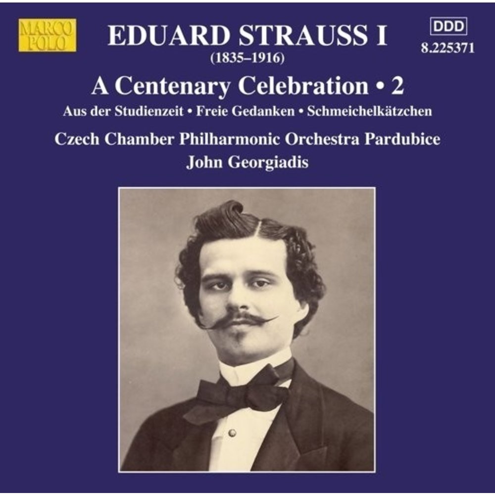 Naxos A Centenary Celebration, Vol. 2