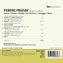 Ferenc Fricsay Conducts