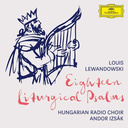 Deutsche Grammophon Lewandowski: 18 Liturgical Psalms