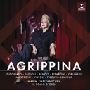 Erato/Warner Classics Handel: Agrippina
