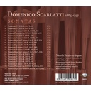 Brilliant Classics D. Scarlatti: Sonatas