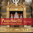 Brilliant Classics Ponchielli: Complete Organ Music