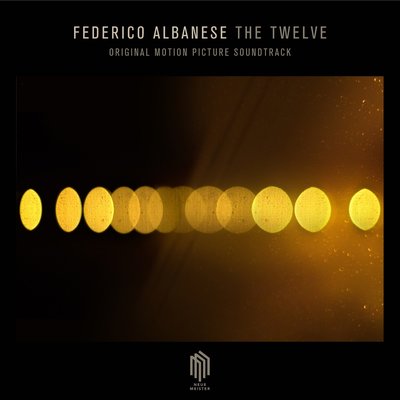 Federico Albanese: The Twelve