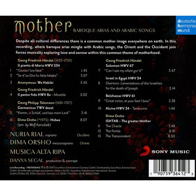 Mother