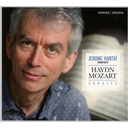 Mirare Haydn, Mozart: Sonates