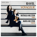 Mirare Ravel Voyageur