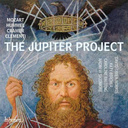 Hyperion The Jupiter Project Mozart
