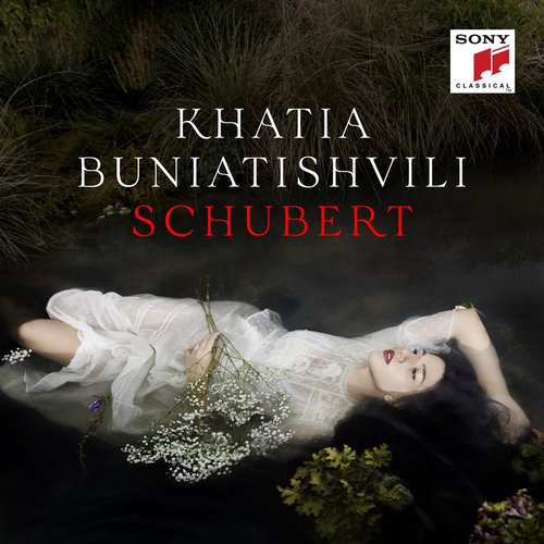 Sony Classical Schubert