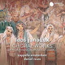 Harmonia Mundi Janacek Choral Works