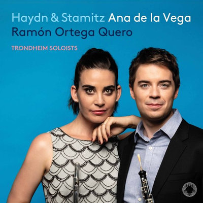 Haydn & Stamitz: Concertos For Flute, Oboe And Orchestra