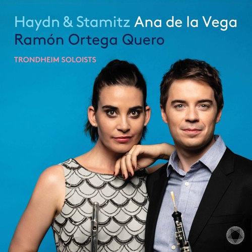 Pentatone Haydn & Stamitz: Concertos For Flute, Oboe And Orchestra