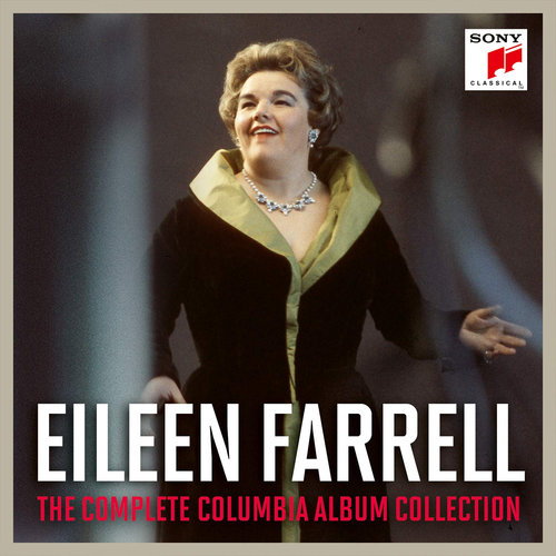 Sony Classical Eileen Farell: Complete Columbia Album Collection