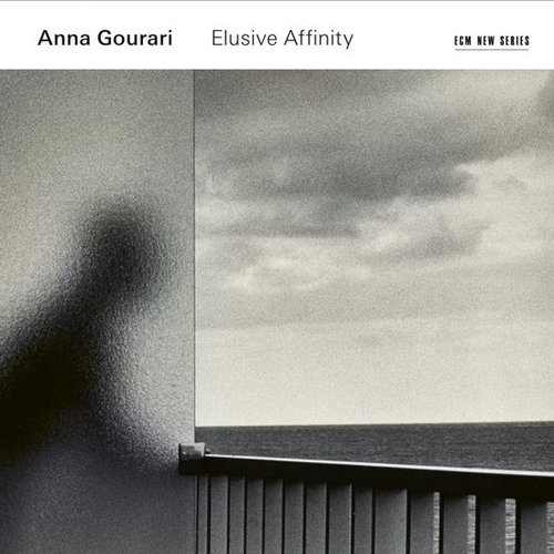 ECM New Series Elusive Affinity