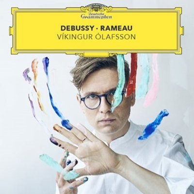 Debussy - Rameau (Deluxe)