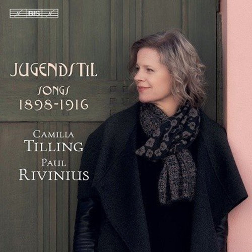 BIS Jugendstil - Songs 1898-1916