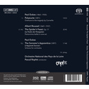 BIS The Sorcerer's Apprentice & The Spider's Feast BIS The Sorcerer's Apprentice & The Spider's Feast