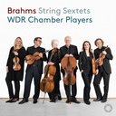 Pentatone Brahms: String Sextets