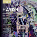Coro London Symphony No. 99 - Mass In B-Flat Major 'Har