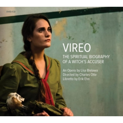 Vireo: The Spiritual Biography Of A