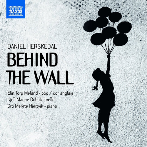 Naxos HERSKEDAL: BEHIND THE WALL