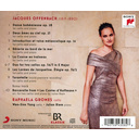 Sony Classical Offenbach
