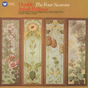 Erato/Warner Classics The Four Seasons (LP)
