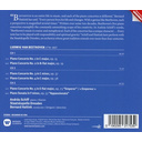 Erato/Warner Classics Beethoven: The 5 Piano Concertos (3CD) Erato/Warner Classics Beethoven: The 5 Piano Concertos (3CD)