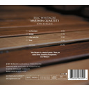 Eric Whitacre - Marimba Quartets