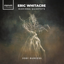 Eric Whitacre - Marimba Quartets