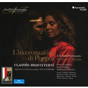 Harmonia Mundi Monteverdi L'Incoronazione Di Poppea