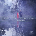 Sony Classical Twilight People