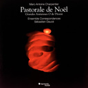 Harmonia Mundi Charpentier: Pastorale De Noel (2LP)