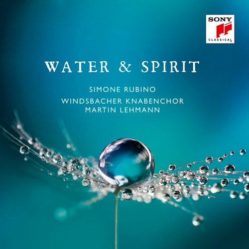Sony Classical Water & Spirit