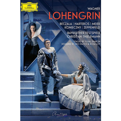 Wagner: Lohengrin