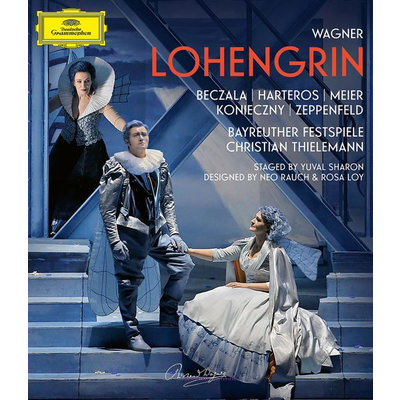 Wagner: Lohengrin