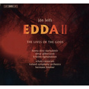 BIS Edda II: The Lives Of The Gods