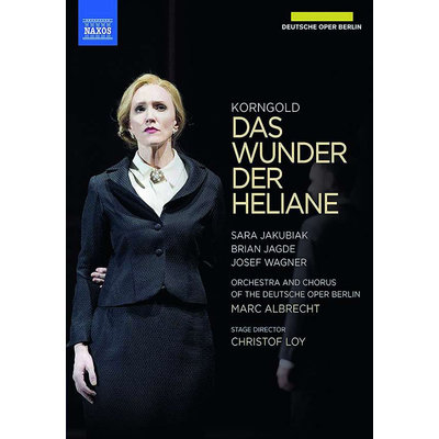 Das Wunder Der Heliane
