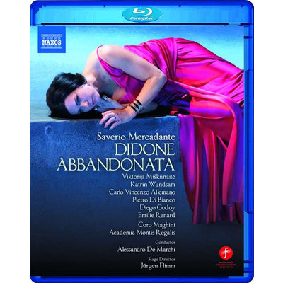 Didone Abbandonata