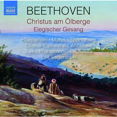Beethoven: Christus Am Olberge