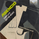Brilliant Classics Asencio: Complete Guitar Music