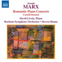Naxos Marx: Romantic Piano Concerto, Castelli Romani
