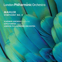 LONDON PHILHARMONIC ORCHESTRA Mahler Symphony No.4