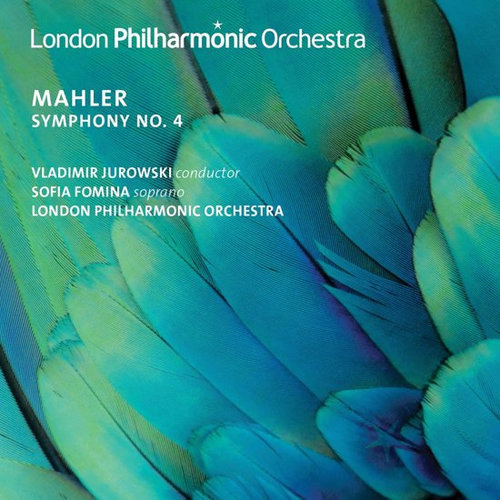 LONDON PHILHARMONIC ORCHESTRA Mahler Symphony No.4