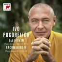 Sony Classical Beethoven/Rachmaninoff Piano Sonatas