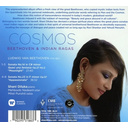 Erato/Warner Classics Cosmos