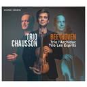 Mirare Beethoven ' Trio Larchiduc & Les Es